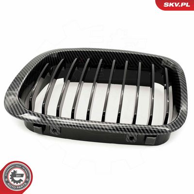 GRILA RADIATOR ESEN SKV 66SKV065 6