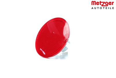 REFLECTOR METZGER AUTOTEILE 2080347 6
