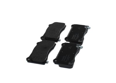 BREMSBELAGSATZ SCHEIBENBREMSE BOSCH 0986460084 24