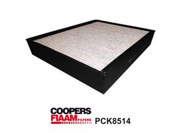Филтър купе (поленов филтър) CoopersFiaam PCK8514