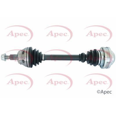 Drive Shaft APEC ADS1168L