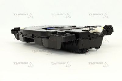 UNITATE REZERVOR INJECTIE ADITIV TURBO-TEC ADB021 11