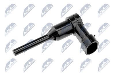 Sensor, Kühlmittelstand