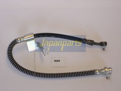 държач, спирачен маркуч JAPANPARTS TF-520