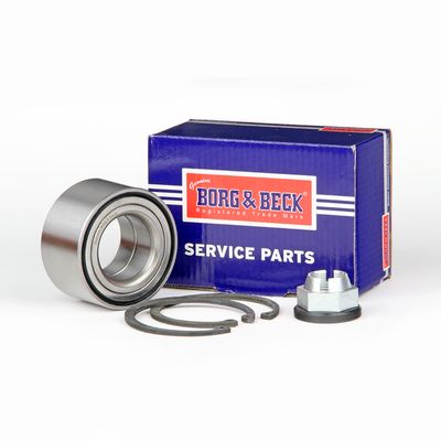 Wheel Bearing Kit Borg & Beck BWK950