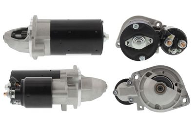 STARTER MAPCO 13506 1