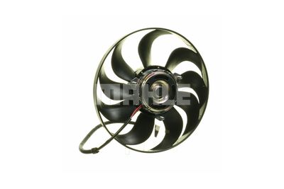 VENTILATOR RADIATOR MAHLE CFF185000P 26