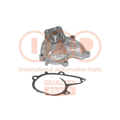 Водяной насос, охлаждение двигателя IAP QUALITY PARTS 150-13076 для NISSAN 200SX