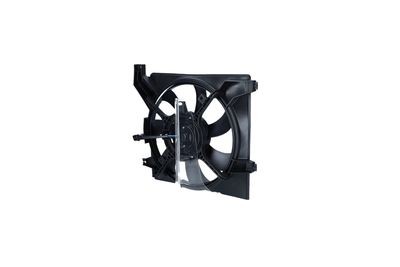 VENTILATOR RADIATOR NRF 470096 30