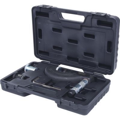 KS TOOLS Veržlių skaldiklių rinkinys