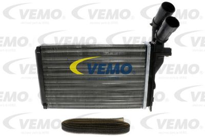 VEMO V22-61-0002 Радиатор печки  для PEUGEOT 306 (Пежо 306)