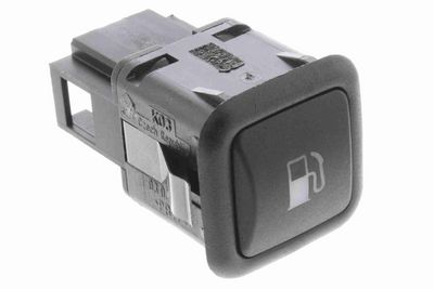 SCHALTER TANKKLAPPENENTRIEGELUNG