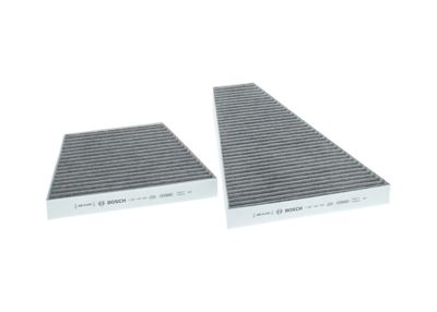 FILTRU AER HABITACLU BOSCH 1987435506 7
