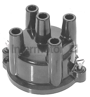 Distributor Cap Intermotor 45810