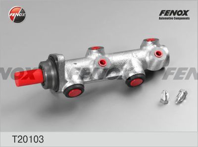 Спирачна помпа FENOX T20103