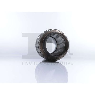 TEAVA FLEXIBILA ESAPAMENT FA1 VW467295 2