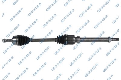 Drive Shaft 204119