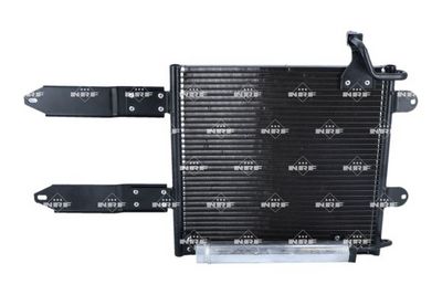 CONDENSATOR CLIMATIZARE