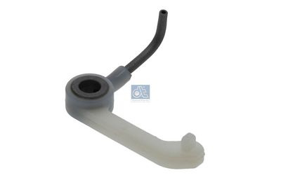 Olie-injectie mondstuk