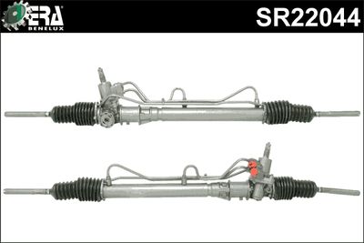 ERA Benelux SR22044 Рулевая рейка  для RENAULT 25 (Рено 25)
