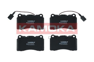 KAMOKA JQ101279 Тормозные колодки и сигнализаторы  для ALFA ROMEO 159 (Альфа-ромео 159)