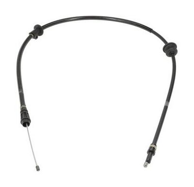 SEILZUG FESTSTELLBREMSE