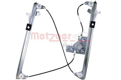 Podnośnik szyby METZGER AUTOTEILE 2160703