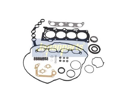 SET GARNITURI COMPLET MOTOR