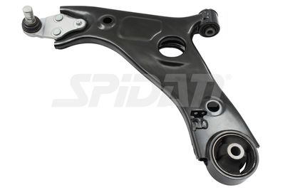 LENKER RADAUFHäNGUNG