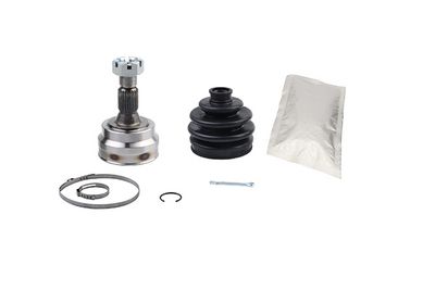 GELENKSATZ ANTRIEBSWELLE