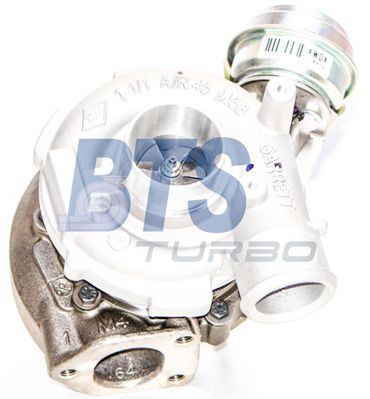 LADER AUFLADUNG BTS Turbo T912383BL 1