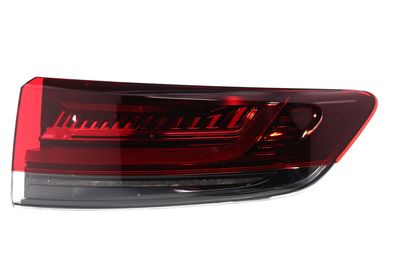 Lampa tylna zespolona VALEO 047325