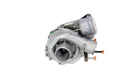 COMPRESOR SISTEM DE SUPRAALIMENTARE REMANTE 003001000218R 58