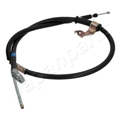 Тросик, cтояночный тормоз JAPANPARTS BC-281L для TOYOTA CELICA
