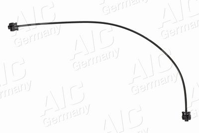 KüHLMITTELROHRLEITUNG