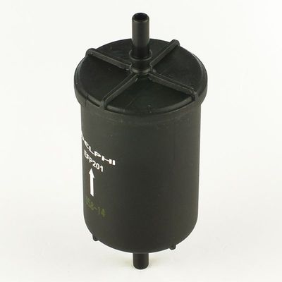 KRAFTSTOFFFILTER DELPHI EFP201 3