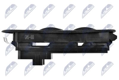 COMUTATOR MACARA GEAM NTY EWSMS000 2