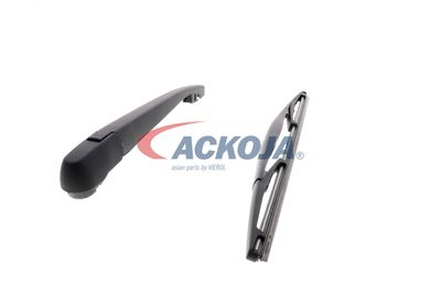 SET STERGATOARE CURATARE PARBRIZ ACKOJA A260471 49