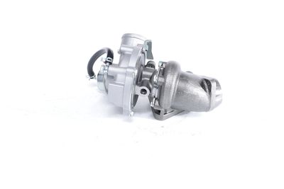 LADER AUFLADUNG BTS Turbo T911281BT 11