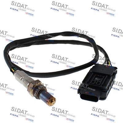 NOX-SENSOR NOX-KATALYSATOR FISPA 823320