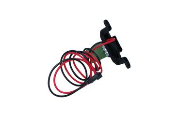 WIDERSTAND INNENRAUMGEBLäSE NRF 342091 17