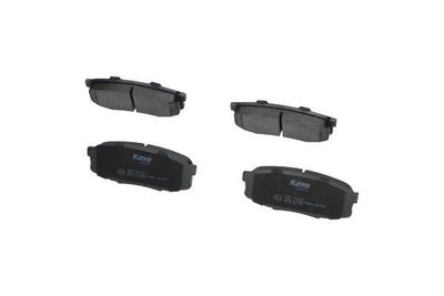 SET PLACUTE FRANA FRANA DISC Kavo Parts KBP9099 17