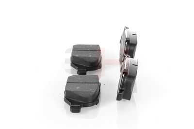 SET PLACUTE FRANA FRANA DISC GH GH410105 45