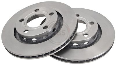 Brake Disc 17057