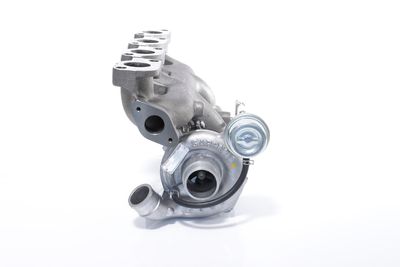 LADER AUFLADUNG BTS Turbo T914277 7