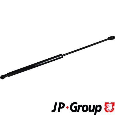 Sprężyna gazowa, pokrywa bagażnika JP GROUP 4381200600