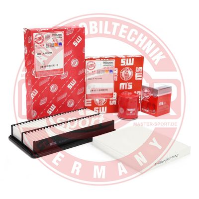 SET FILTRE MASTER-SPORT GERMANY 450001232 1