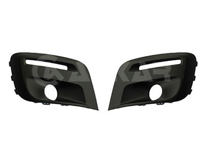 GRILA VENTILATIE BARA PROTECTIE