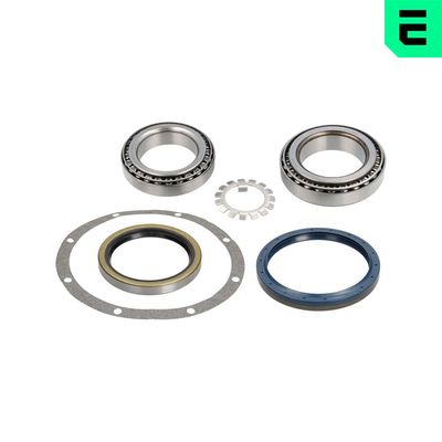 Wheel Bearing Kit 401212