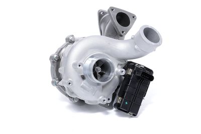 LADER AUFLADUNG BTS Turbo T917465BT 34